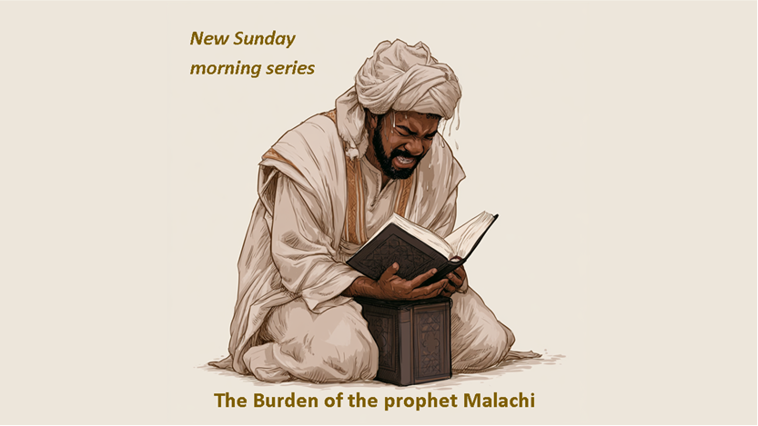 Malachi 2